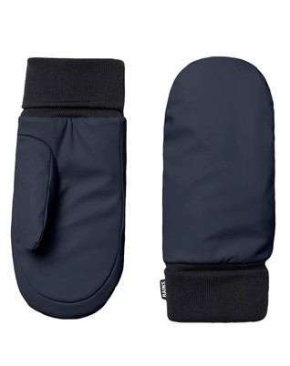 Puffer Vanter - Unisex